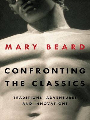 cover image of Confronting the Classics